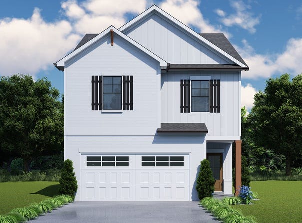 27 Butternut Way, Auburn, GA 30011