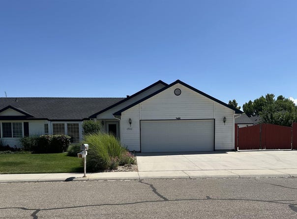 1511 W Balboa Street, Kuna, ID 83634