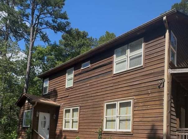 1 Ola Lane, Hot Springs Village, AR 71909