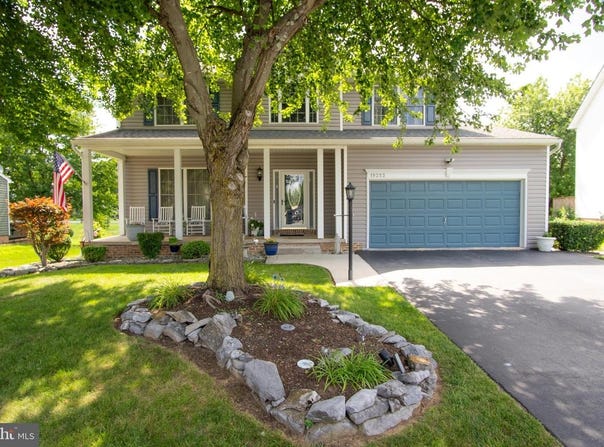 18253 LYLES DR, HAGERSTOWN, MD 21740