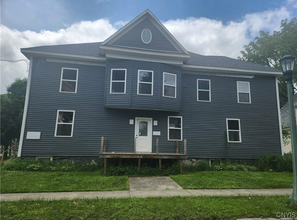 257 Winslow Street, Watertown City, NY 13601