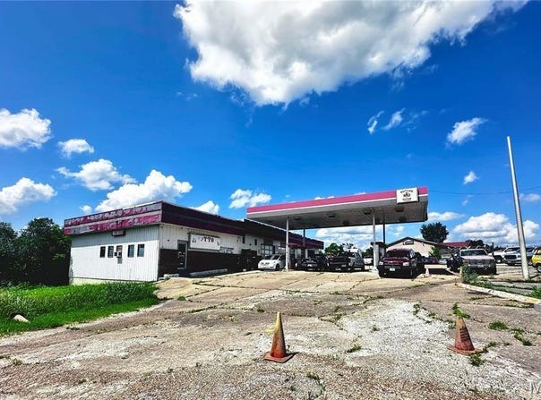 25985 Highway 17, Waynesville, MO 65583