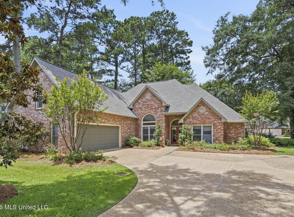 607 Wendover Way, Ridgeland, MS 39157