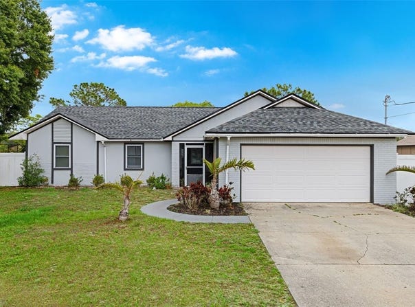 2916 MALDIVE COURT, DELTONA, FL 32738