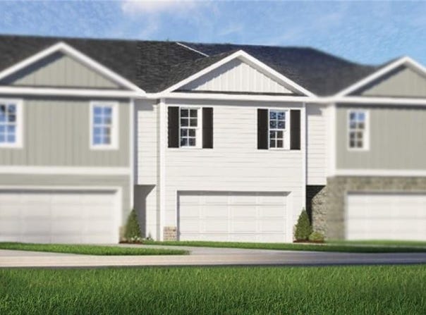 7066 Eclipse Trail, Whitsett, NC 27377