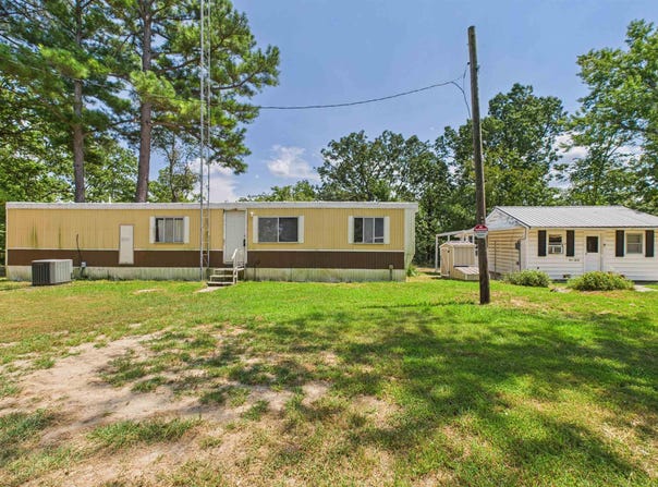 3239 ROCKY RIDGE ROAD, Mountain Home, AR 72653