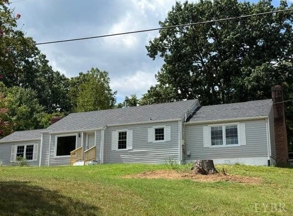 2140 E Hyco Road, South Boston, VA 24592