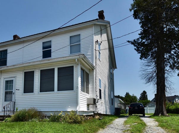 43 PEARL STREET, RISING SUN, MD 21911