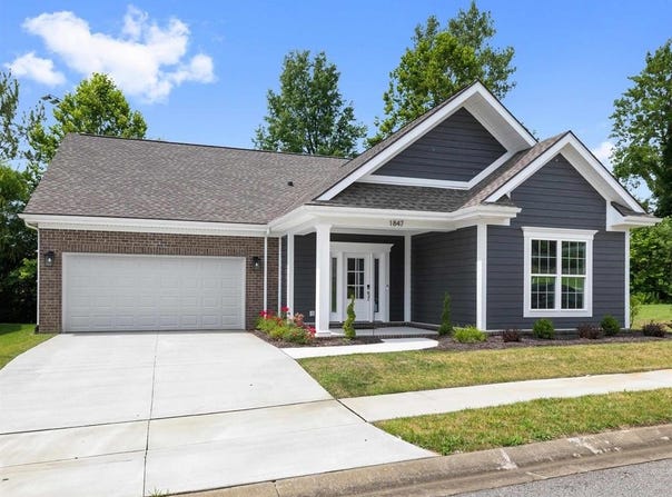 1847 Celebration Circle, Owensboro, KY 42303