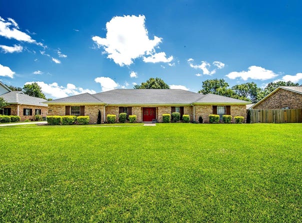 235 Rienzi Drive, Thibodaux, LA 70301