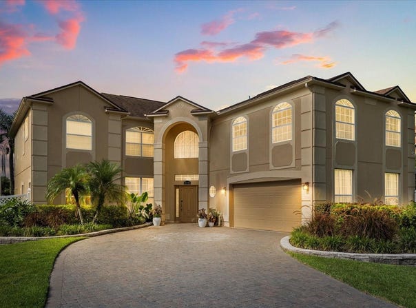 2191 CATBRIAR WAY, OVIEDO, FL 32765