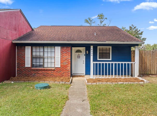 4006 Breezee Court, Tallahassee, FL 32303