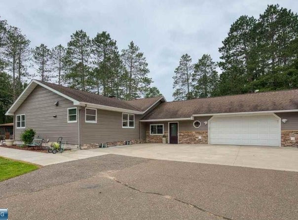 3557 Haverkamp Rd, Hibbing, MN 55746