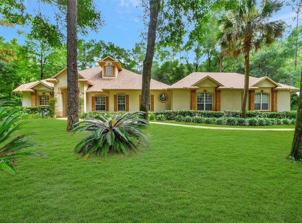 1875 GLENWOOD OAKS LANE, DELAND, FL 32720