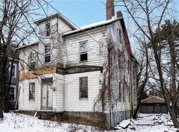 3105 Perrysville Ave, Observatory Hill, PA 15214