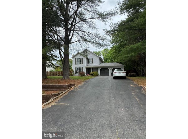 62 VISTA WOODS ROAD, STAFFORD, VA 22556