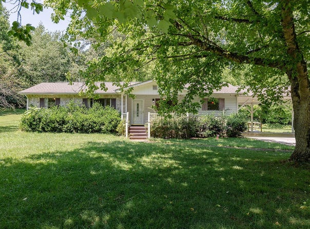 4154 River Road, Ten Mile, TN 37880
