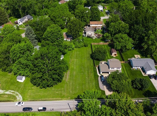 VL Florence Avenue, Painesville, OH 44077