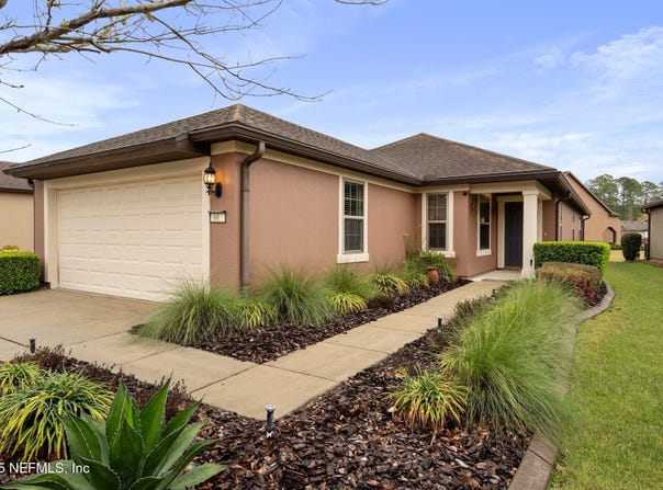60 CANOPY OAK Lane, Ponte Vedra, FL 32081