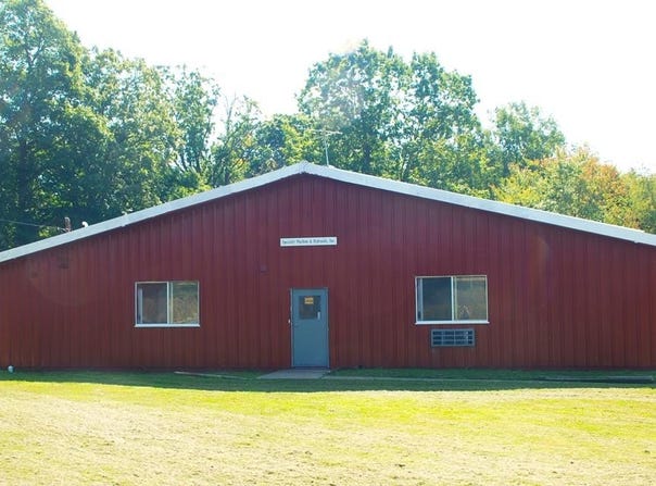 17136 Shreve Run Road, Pleasantville, PA 16341