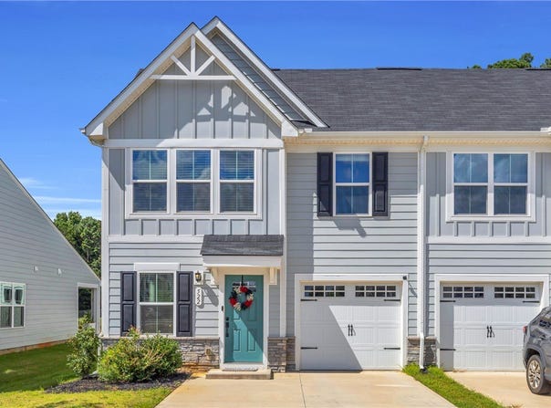 522 Roan Creek Trail, Anderson, SC 29621