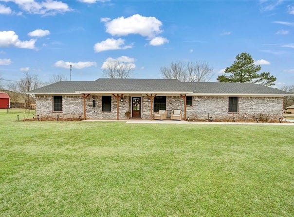 19 CR 43040, Powderly, TX 75473