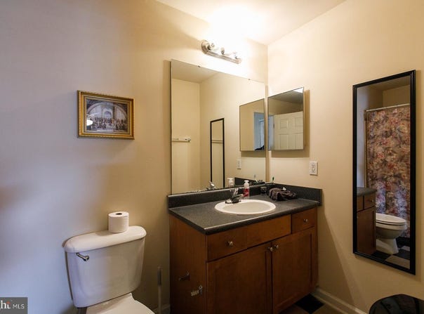 175 YELLOWSTONE DRIVE, CHARLOTTESVILLE, VA 22903