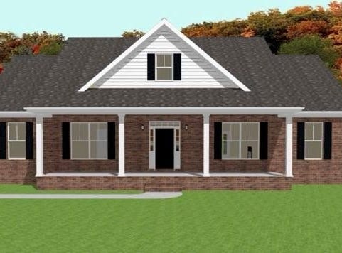 706 Dumville Avenue, Suffolk, VA 23434