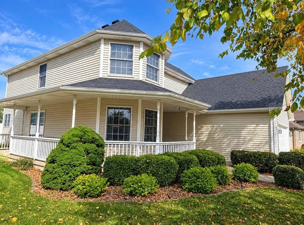 933 Brian Drive, Manteno, IL 60950