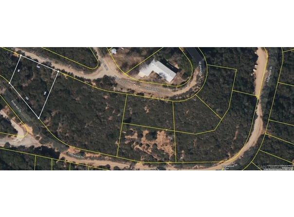 NW Highland Dr. unit: 51/5,6, Julian, CA 92036