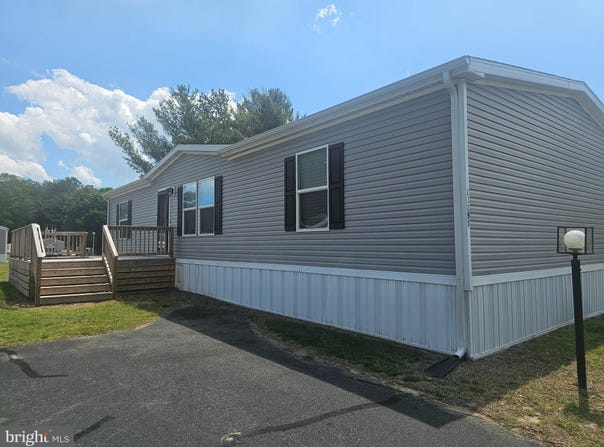 23295 MARTIN LANE, LEWES, DE 19958