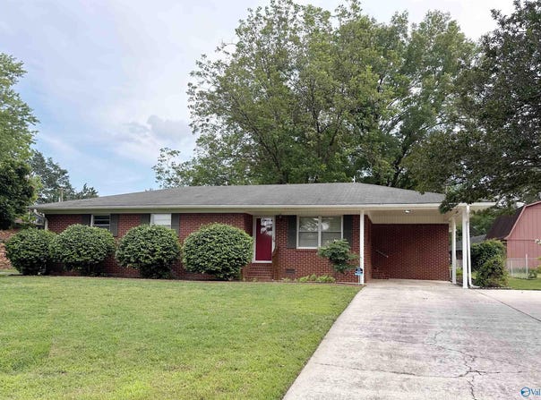 405 Beard Street, Decatur, AL 35601