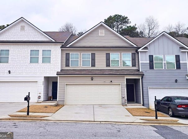 3401 Endurance, Atlanta, GA 30349