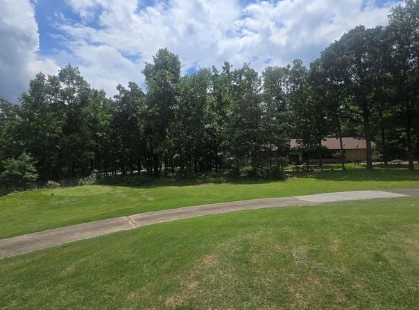 Lot 76 Crossbow Place, Fairfield Bay, AR 72088