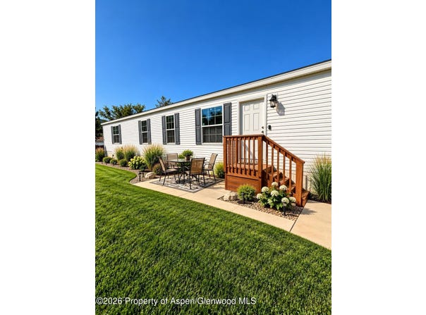 88 W Carson Circle, Battlement Mesa, CO 81635