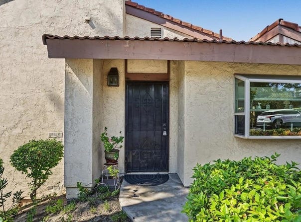 5365 Aztec Dr #41, La Mesa, CA 91942