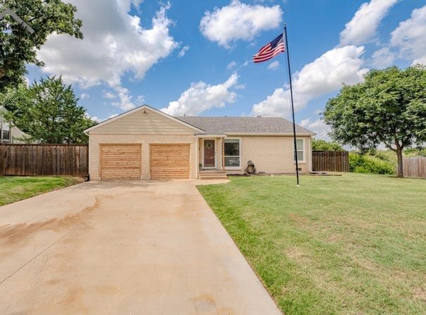 3202 BIRCH STREET, Wichita Falls, TX 76301