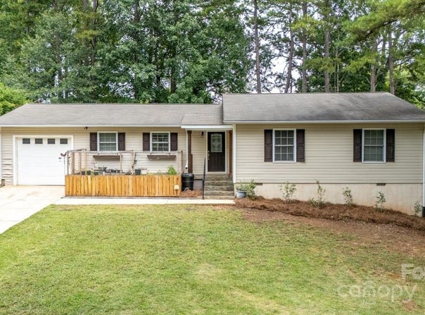 1165 Molokai Drive, Tega Cay, SC 29708