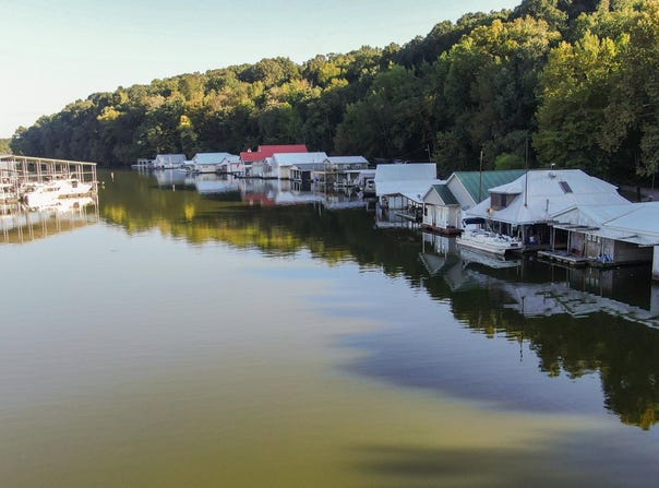 16 Barnett Cove, Parsons, TN 38363