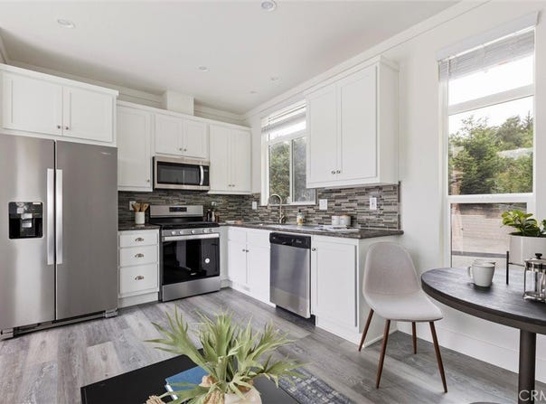 1460 Main, Cambria, CA 93428