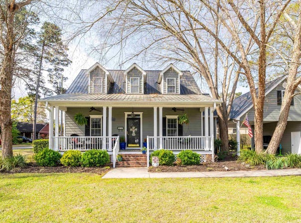 901 Collins St., Conway, SC 29526