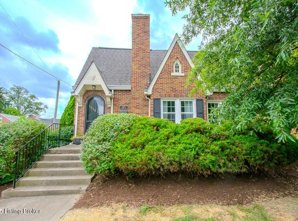 3416 Lexington Rd, Louisville, KY 40207