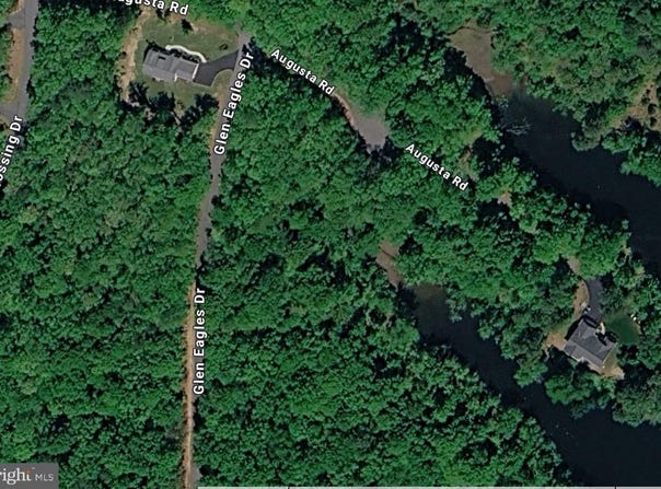 13 GLEN EAGLES Drive, GORDONSVILLE, VA 22942