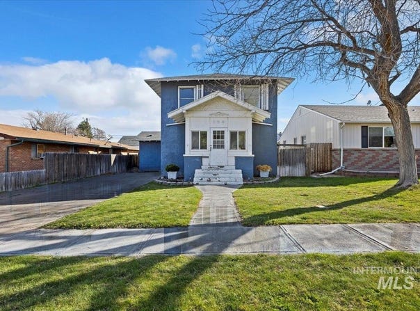 124 8th Avenue North, Buhl, ID 83316