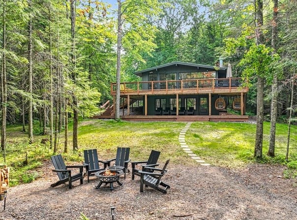 7353 CTH W, Presque Isle, WI 54557