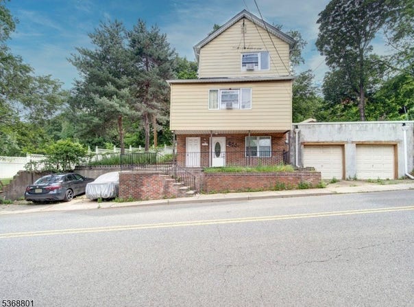 114 Hackensack Ave, Ridgefield Park Village, NJ 07660