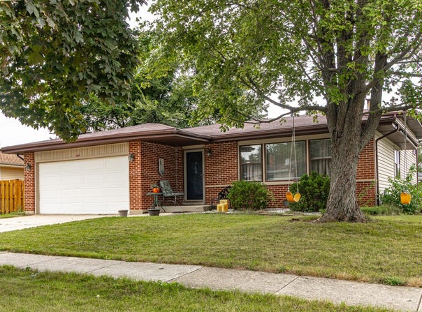 740 Bryn Mawr Avenue, Bartlett, IL 60103