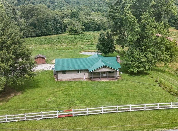9940 Cranston Road, Morehead, KY 40351
