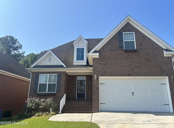 2520 Grier Circle, Evans, GA 30809
