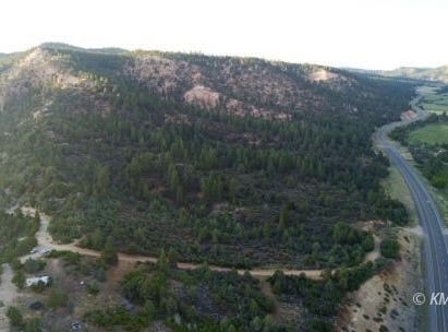 Parcel 1 Jump Up Canyon, Alton, UT 84710